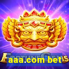 aaa.com bet